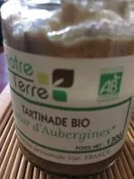 Mängden socker i Caviar d'aubergine