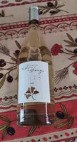 Mängden socker i domaine vallon des glauges