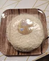 Mängden socker i Mothais sur feuille