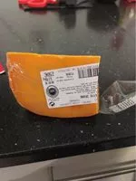 Mängden socker i Mimolette jeune