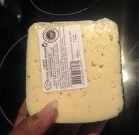 Mängden socker i Tomme des pyrenees