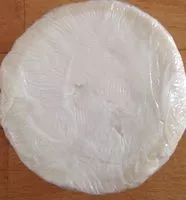 Mängden socker i Buche de Chèvre