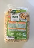 Mängden socker i Epicerie / Petit Déjeuner / Céréales Petit Déjeuner