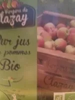 Mängden socker i Zlabia