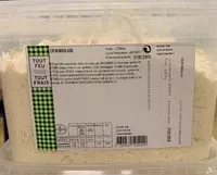 Mängden socker i Céleri rémoulade