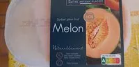 Mängden socker i Sorbet Plein Fruit Melon