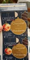 Mängden socker i Bûche glacée