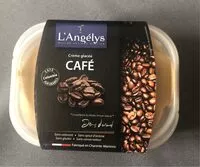 Mängden socker i Creme glacée café