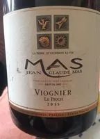 Mängden socker i Vin blanc du Languedoc