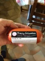 Mängden socker i Saucisse de Lyon