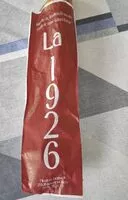 Mängden socker i Baguette tradition