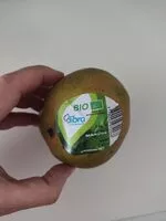 Mängden socker i Mangue