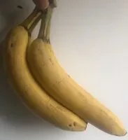 Mängden socker i Banane