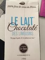 Mängden socker i Le Lait Chocolaté des Limousins