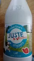 Mängden socker i Lait