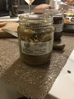 Mängden socker i Tapenade verte