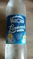 Mängden socker i Limonade