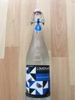 Mängden socker i Limonade