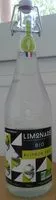 Mängden socker i Limonade Artisanale Citron Vert