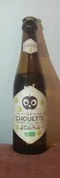Mängden socker i Cidre artisanal demi-sec bio