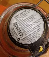 Mängden socker i Foie Gras De Canard Entier U.e.