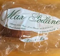 Mängden socker i Pain De Mie 775 g