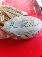 Mängden socker i Demi-Miche