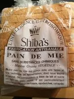 Mängden socker i Pain de mie