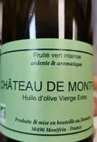 Mängden socker i Huile d'olive Vierge Extra