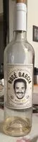 Mängden socker i Rosé garcia