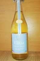 Mängden socker i Limonade artisanale Mirabelle