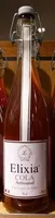 Mängden socker i Cola Artisanal à la vanille de Tahiti