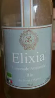 Mängden socker i Limonade Au Sirop D'agave Bio