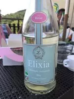 Mängden socker i Limonade artisanale au sirop d'agave