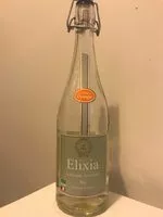 Mängden socker i Limonade artisanale bio