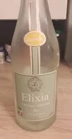 Mängden socker i Limonade artisanale bio au gingembre et sirop d'agave