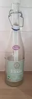 Mängden socker i Limonade à la fleur de Sureau