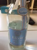 Mängden socker i Limonade artisanale