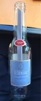 Mängden socker i Limonade Fraise Des Bois