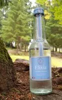 Mängden socker i Limonade artisanale Sapin