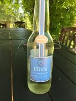 Mängden socker i Limonade artisanale Mirabelle