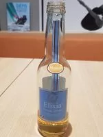 Mängden socker i Limonade mangue