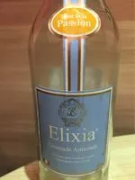 Mängden socker i Limonade artisanale