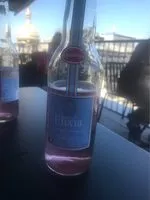 Mängden socker i Limonade artisanale