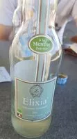 Mängden socker i Limonade artisanale a la menthe poivrée
