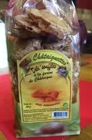 Mängden socker i Déli’soufflés