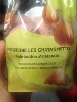 Mängden socker i Macarons Myrtille