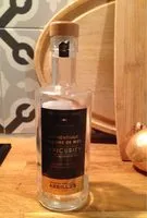 Mängden socker i Vinaigre de Miel