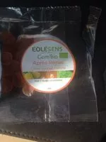 Mängden socker i Gom'bio