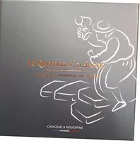 Mängden socker i Quernon d’Ardoise